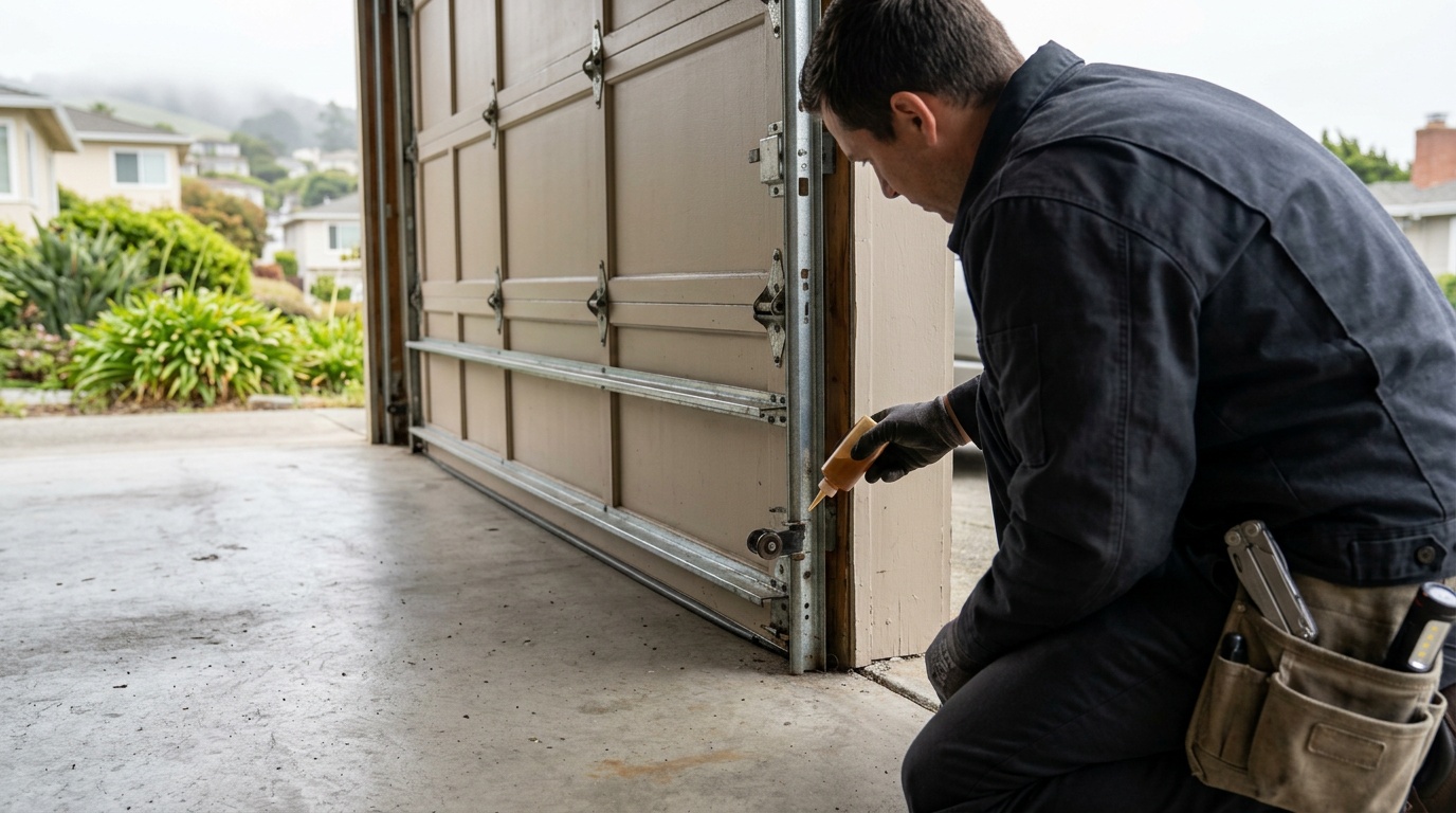 Preventative Maintenance in Millbrae