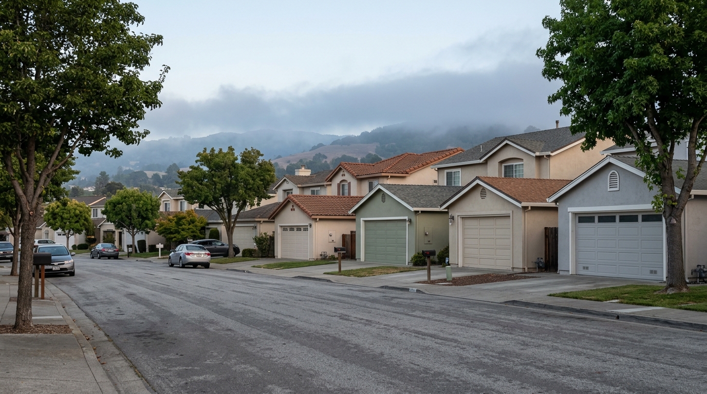 Millbrae Service Areas