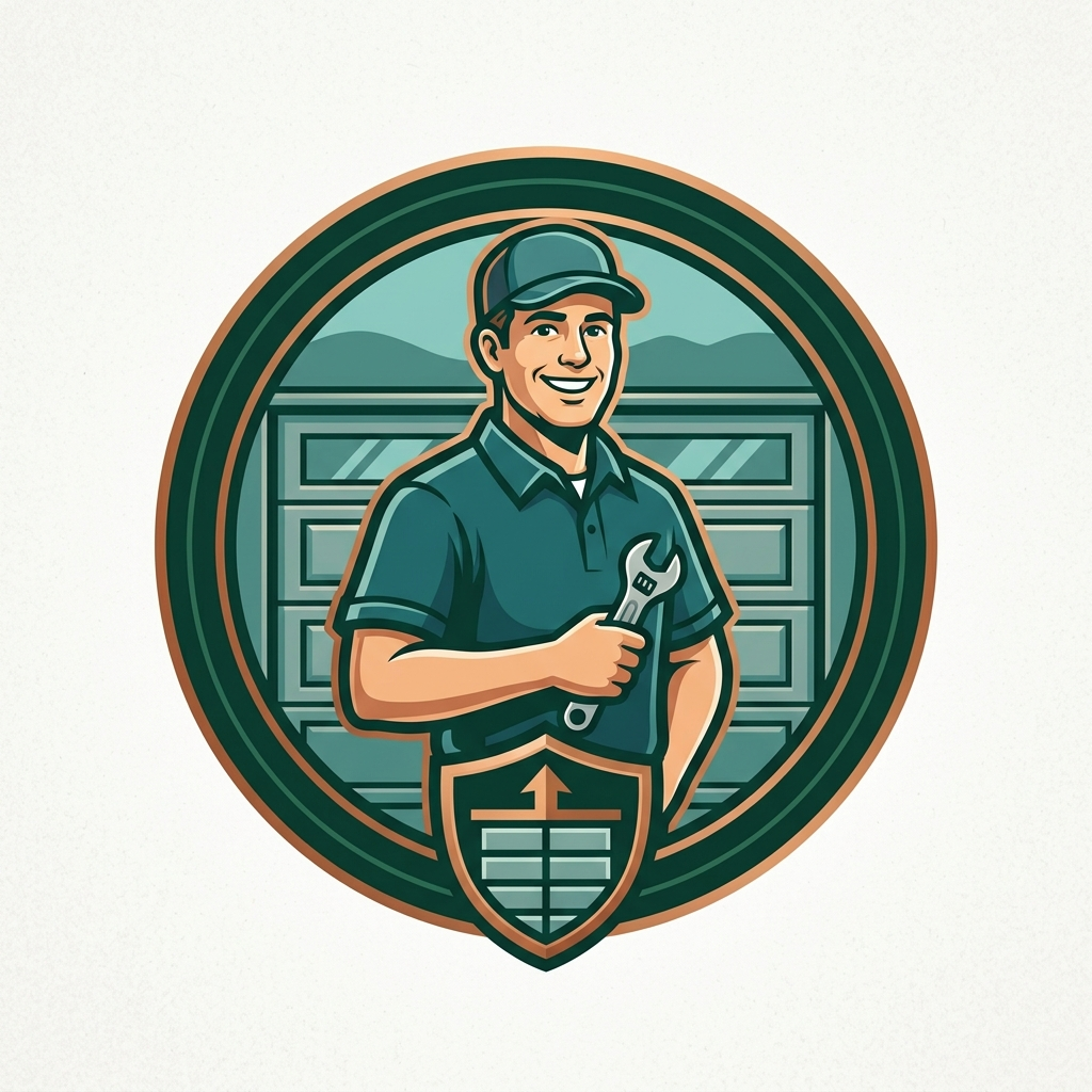 Millbrae Garage Door Repair logo